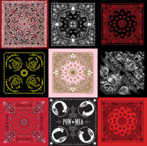 Custom Bandanas