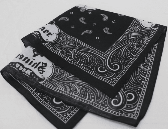 Custom Bandanas & Headbands With Your Logo - BandanasOnline.com