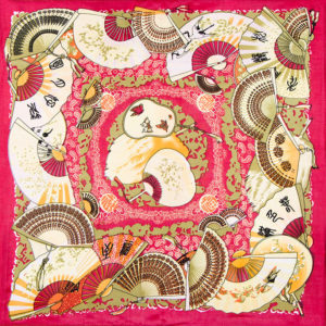 Bandanna Prints