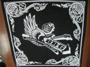 custom design bandanas