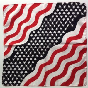 Bandanas Custom Screen Printing