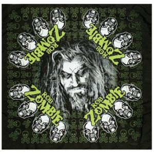 Huge Bandana Printing