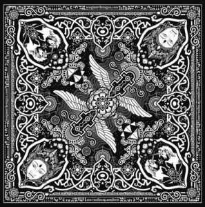 Customize Your Own Bandana