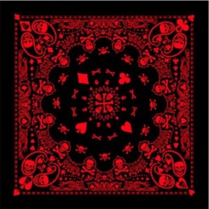 Print Custom Bandanas