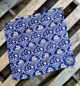 Customized Bandana Printing