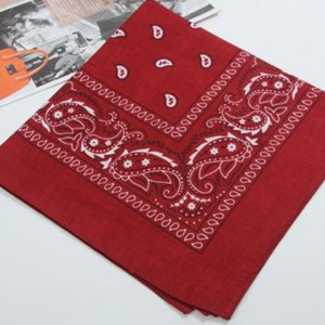 Full Bandana Printing