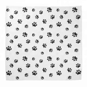 Full Size Bandana Printing