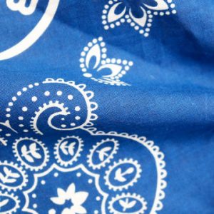 Custom Logo Bandana