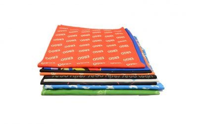 Design All Over Print Bandanas