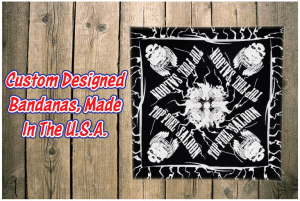 bandana supply company reviews