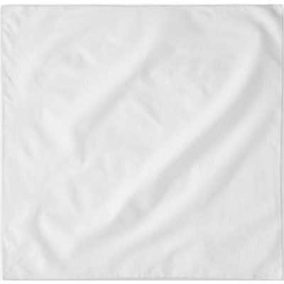 Blank Bandana
