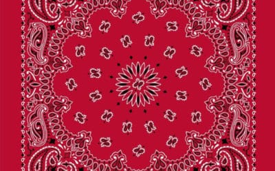 Bandana Manufacturer USA