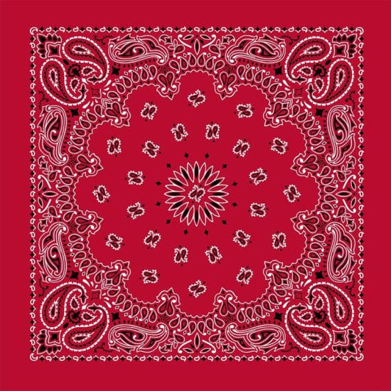 Bandana Manufacturer USA