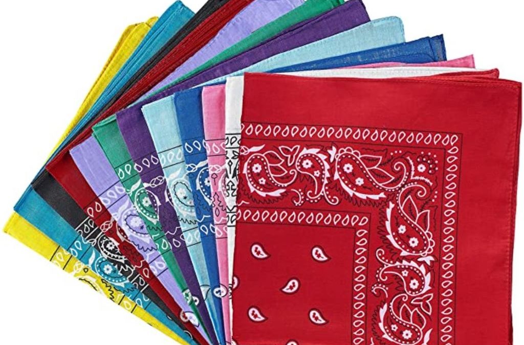 Best Bandanas