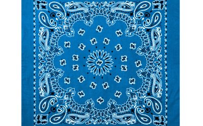 Custom Sports Bandanas
