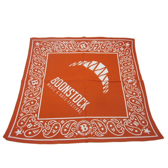 #1 Custom Bandanas Printing