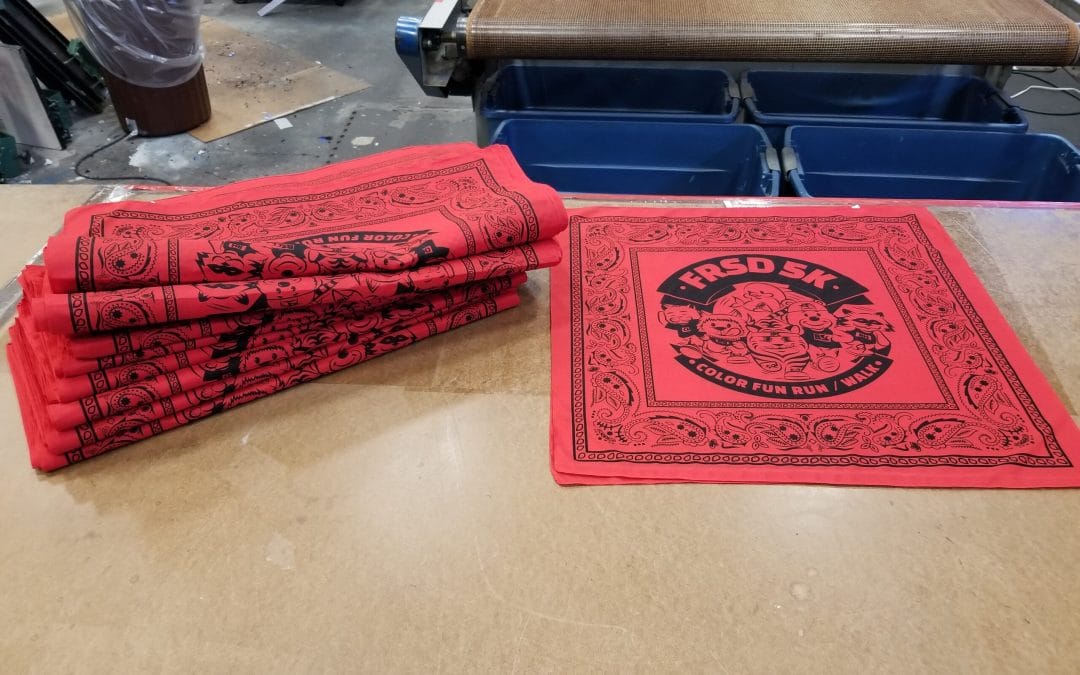 Order Bandanas Online