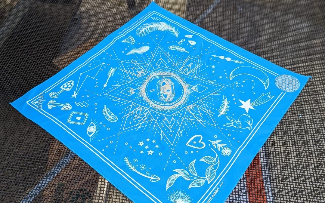 Design Bandana