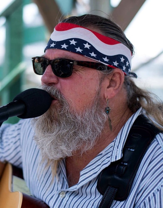 American Made Bandanas