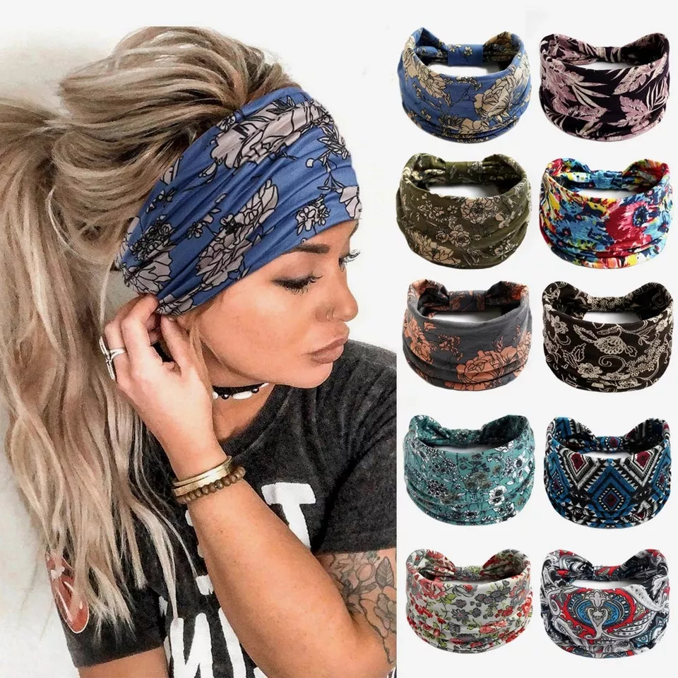 Custom Bandanas with Logo