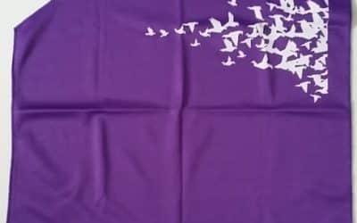 Bandana Printing