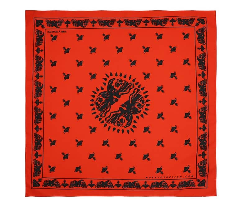 Create Your Own Custom Bandanas