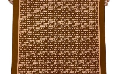 Bandanas Custom Printed