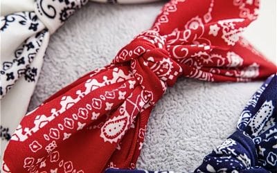 Bandanas Headbands